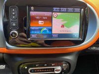 Usata Smart ForFour Edition #1 71 CV (52 kW) 2014 Utilitaria