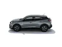 Nouvelle Peugeot 2008 Style 101 ch (74 kW) 2026 Gris SUV