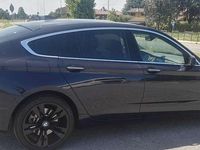 Usata BMW 530 258 CV (189 kW) 2012 Station wagon