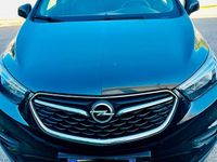 Occasion Opel Mokka 116 ch (85 kW) 2019 Noir SUV