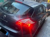 Usata Renault Mégane 110 CV (80 kW) 2012 Grigio Berlina