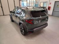 Usata Dacia Duster Extreme 131 CV (96 kW) 2025 Lichen kaki SUV