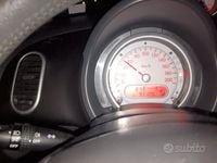 Usata Suzuki Splash GL 94 CV (69 kW) 2014 Grigio Utilitaria