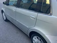 Usata Lancia Musa 90 CV (66 kW) 2009 Grigio Monovolume