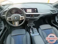 Usata BMW 118 M Sport 136 CV (100 kW) 2023 Nero Berlina
