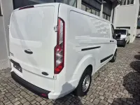 Usata Ford 300 Trend 130 CV (95 kW) 2020 Bianco Berlina