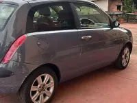 Usado Lancia Ypsilon 60 HP (44 kW) 2005 Citadino