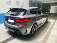 Usata BMW 118 M Sport 150 CV (110 kW) 2023 Utilitaria