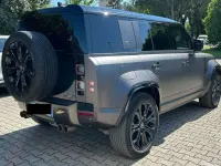 Usata Land Rover Defender 635 CV (467 kW) 2025 Grigio SUV