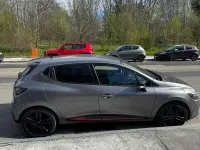 Usata Renault Clio 75 CV (55 kW) 2014 Berlina
