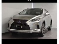 usata Lexus RX450h 3.5 Executive cvt