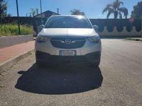 Usata Opel Crossland X 82 CV (60 kW) 2018 SUV