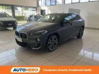 Usata BMW X2 306 CV (225 kW) 2020 Grigio SUV