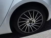 Usata Tesla Model 3 152 kW (208 CV) 2021 Bianco Berlina