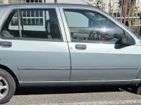 Usata Renault Clio 58 CV (42 kW) 1992 Utilitaria