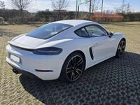 Usata Porsche 718 300 CV (220 kW) 2018