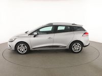 Käytetty Renault Clio IV Zen 90 HP (66 kW) 2017 Hopea