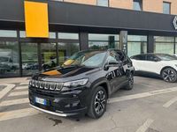 usata Jeep Compass Compass1.6 mjt Limited 2wd 130cv