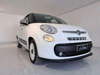 Usata Fiat 500L Lounge 95 CV (69 kW) 2017 Other Monovolume