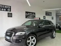 Usata Audi Q5 177 CV (130 kW) 2012 Other SUV