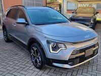 Nuova Kia Niro Style 131 CV (96 kW) 2026 Grigio SUV