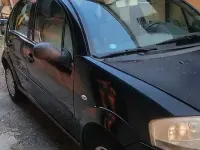 Usata Citroën C3 Elegance 88 CV (64 kW) 2007 Nero Berlina