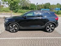 Usata Volvo XC40 R-Design 180 CV (132 kW) 2021 Nero SUV