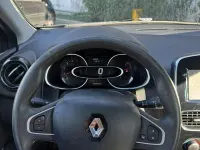 Usata Renault Clio IV 75 CV (55 kW) 2017 Grigio Berlina