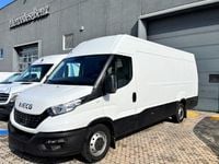 Usata Iveco Daily 2019 Bianco Furgone