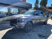 Usata RAM 1500 401 CV (294 kW) 2024 Grigio granite Pick-up