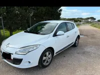 Usata Renault Mégane 106 CV (77 kW) 2009