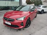 Occasion Opel Corsa GS Line 102 PK (75 kW) 2022 Rood Hatchback