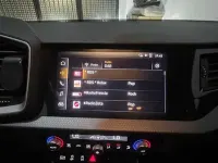 Usata Audi A1 Sportback S-Line 207 CV (152 kW) 2021 Utilitaria