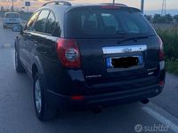 usata Chevrolet Captiva - 2011