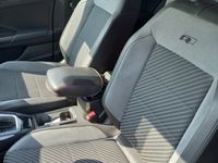 Usata VW T-Roc R-line 150 CV (110 kW) 2019 Grigio SUV