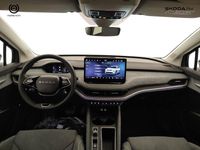 Nuova Skoda Enyaq iV 88 kW (121 CV) 2026 Grigio SUV