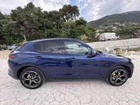 Usata Alfa Romeo Stelvio Executive 209 CV (153 kW) 2019 SUV