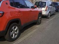 Usata Jeep Compass Longitude 140 CV (102 kW) 2019 SUV