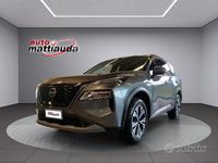 Gebraucht Nissan X-Trail N-Connecta 213 PS (156 kW) 2025 Grau SUV