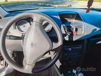 Usata Peugeot 207 Sport 88 CV (64 kW) 2008 Grigio Berlina