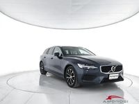 usata Volvo V60 D3 Geartronic Business Plus