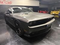 Usata Dodge Challenger 477 CV (350 kW) 2014 Grigio Coupé