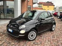 usata Fiat 500 1.0 Hybrid Dolcevita