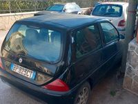 Usata Lancia Ypsilon 54 CV (39 kW) 2000 Utilitaria