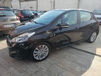 Usata Peugeot 208 Allure 2017 Utilitaria