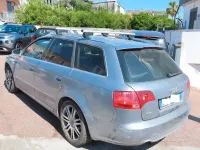 Usata Audi A4 2006 Grigio Station wagon