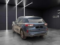 Usata Ford Kuga ST-Line 120 CV (88 kW) 2023 Blu astrale SUV