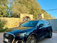 Usata Audi Q3 Business Plus 150 CV (110 kW) 2019 SUV