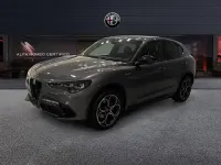Usata Alfa Romeo Stelvio Veloce 210 CV (154 kW) 2025 Grigio SUV