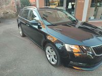 Usata Skoda Octavia G-TEC Ambition 110 CV (80 kW) 2017 Station wagon